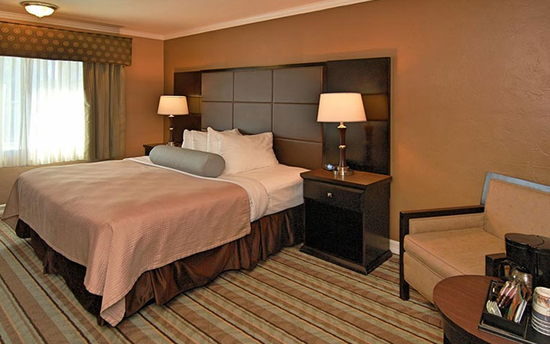 Responsible Hospitality Responsible Hospitality