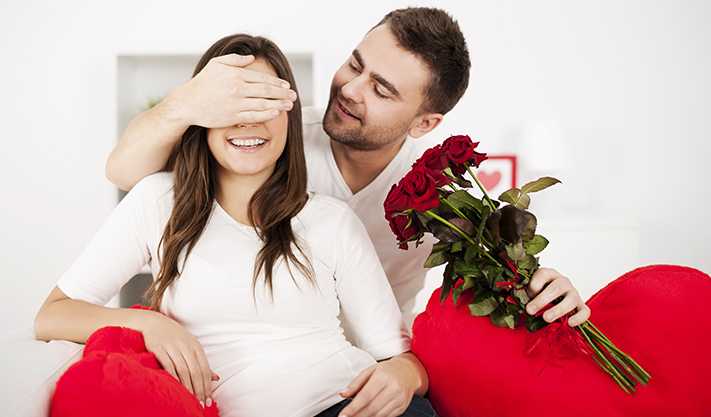 Romantic Getaway Package of Hotel California